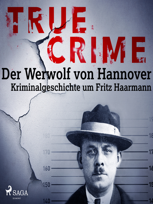 Title details for True Crime by Franziska Steinhauer - Wait list